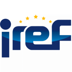 Logo IREF