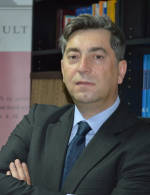 Luca Constantin DRAGAN, Roumanie